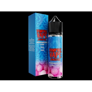 Vampire Vape - Heisenberg Gum