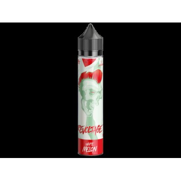 Revoltage - White Melon