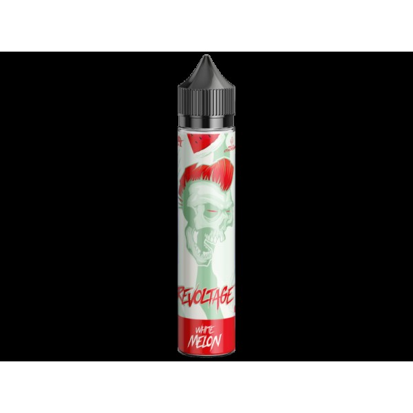 Revoltage - White Melon