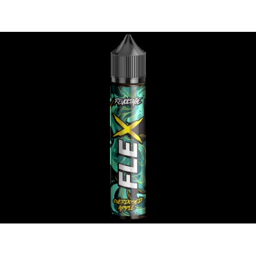 Revoltage Flex Overdosed - Apple