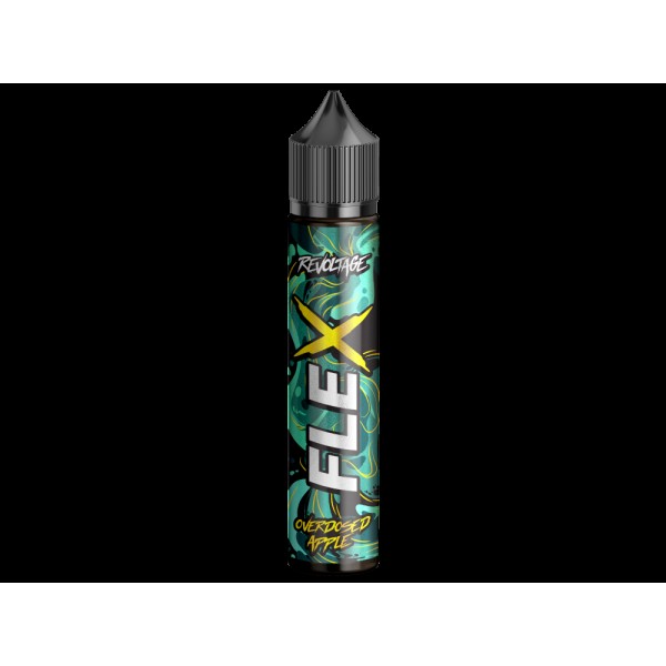 Revoltage Flex Overdosed - Apple