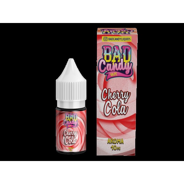 Bad Candy - Cherry Cola