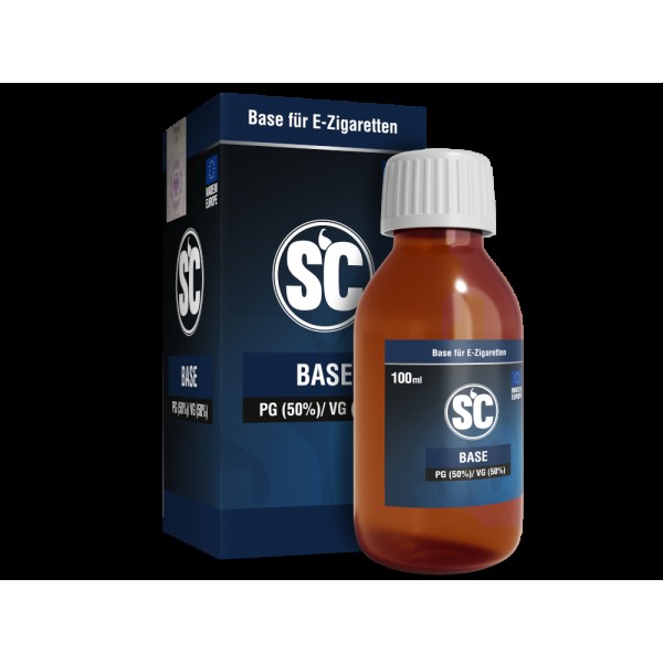 SC - 100ML Base