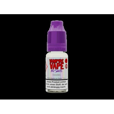 Vampire Vape - Charg...