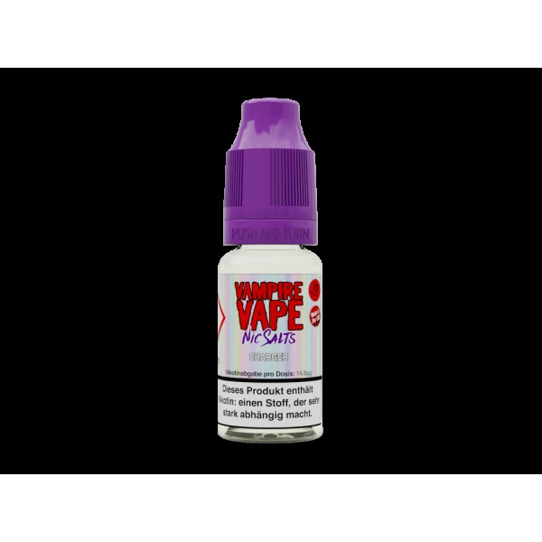 Vampire Vape - Charger