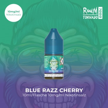 RandM Tornado - Blue...