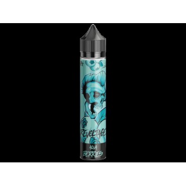 Revoltage - Aqua Berries