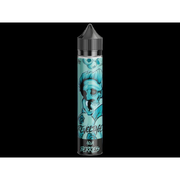 Revoltage - Aqua Berries