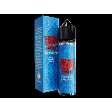 Vampire Vape - Heisenberg