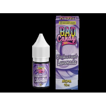 Bad Candy - Blackcurrant Lemonade