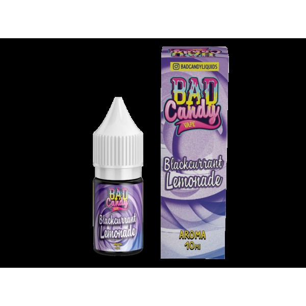Bad Candy - Blackcurrant Lemonade
