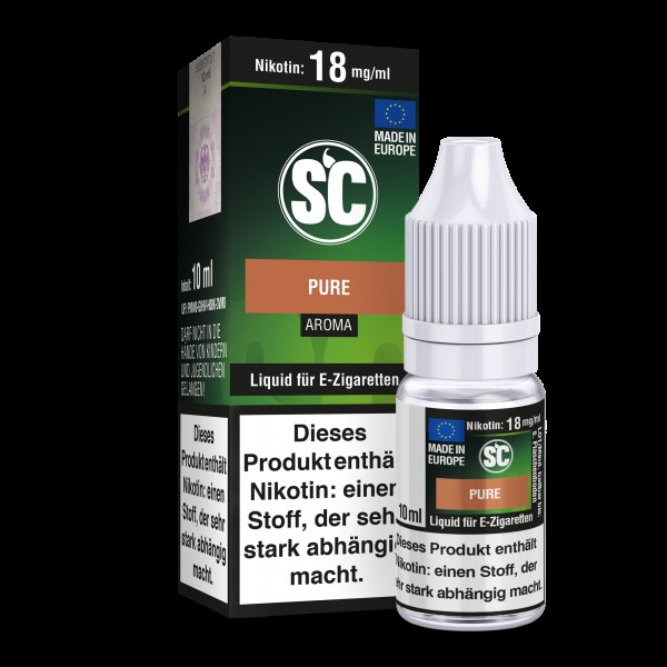 SC - Pure Tabakaroma