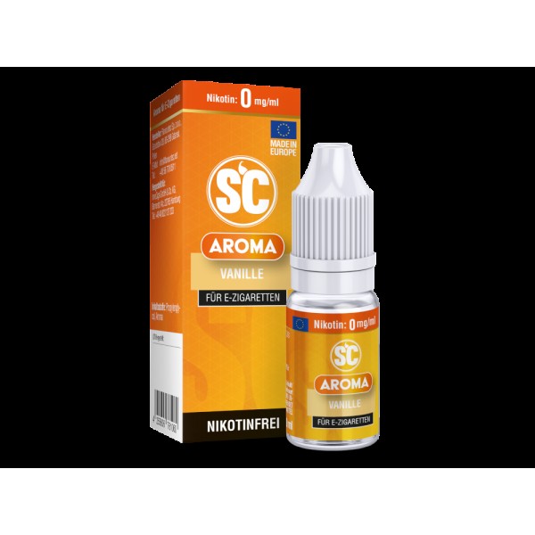 SC - Vanille