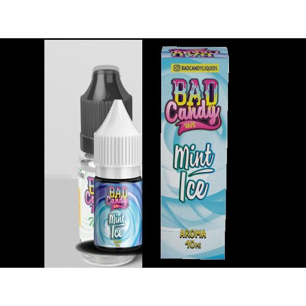Bad Candy - Mint Ice