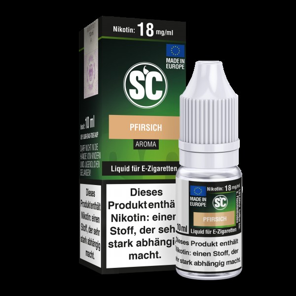 SC - Pfirsich