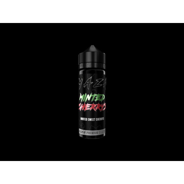 MaZa - Minted Cherrys