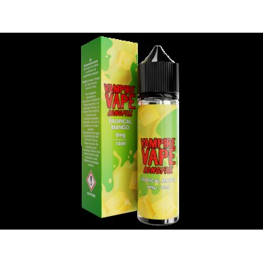 Vampire Vape - Tropical Mango