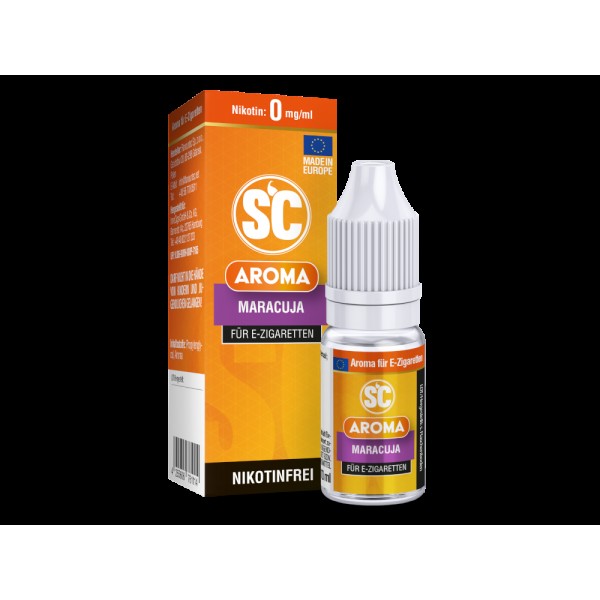 SC - Maracuja