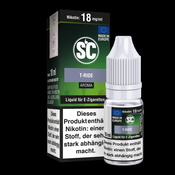 SC - T-Ride