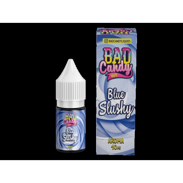 Bad Candy - Blue Slushy