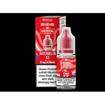 SKE CRYSTAL - Waterm...