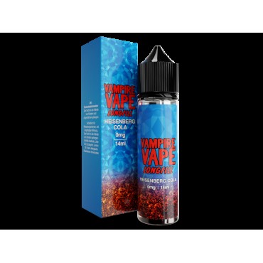 Vampire Vape - Heisenberg Cola