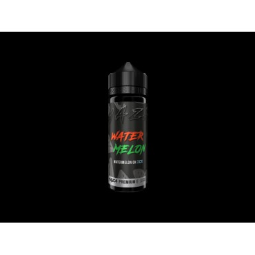 MaZa - Watermelon Ice