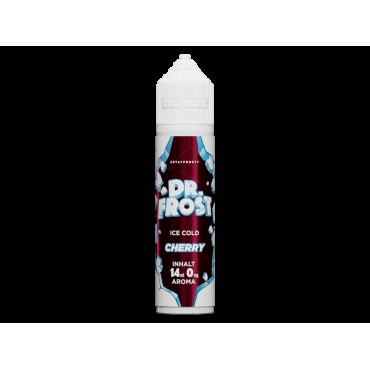 Dr. Frost - Ice Cold - Aroma Cherry