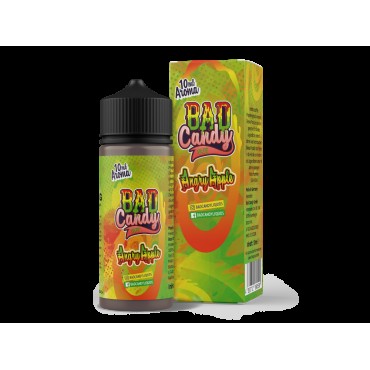 Bad Candy - Angry Apple