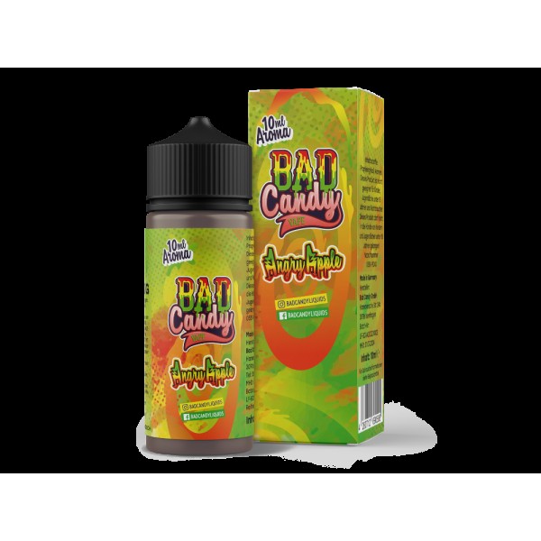 Bad Candy - Angry Apple