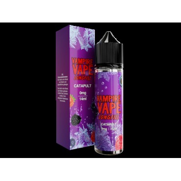 Vampire Vape - Catapult