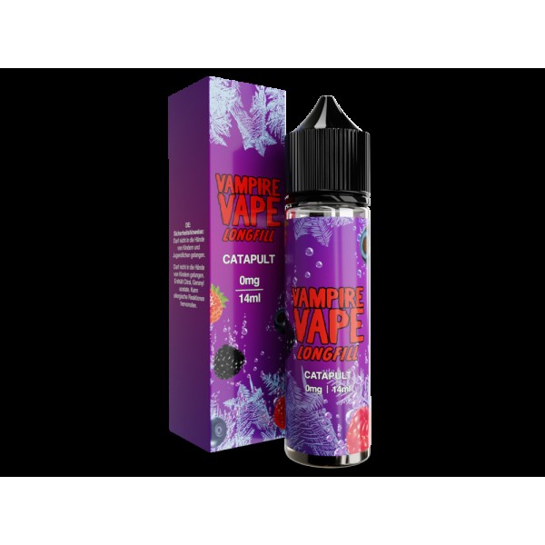 Vampire Vape - Catapult