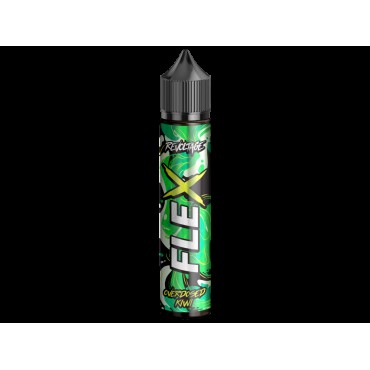 Revoltage Flex Overdosed - Kiwi