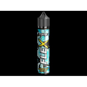 Revoltage Flex Overdosed - Mint Gum