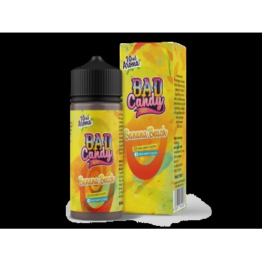 Bad Candy - Banana Beach