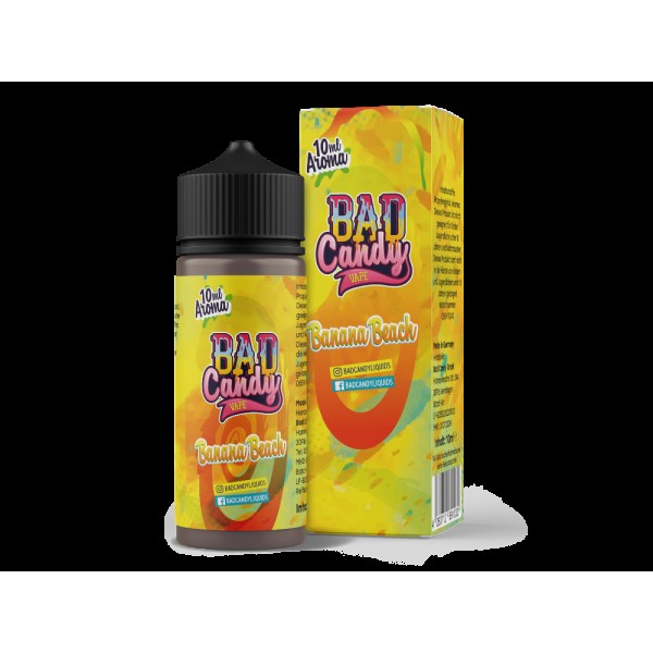 Bad Candy - Banana Beach