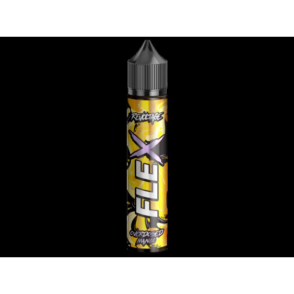 Revoltage Flex Overdosed - Mango