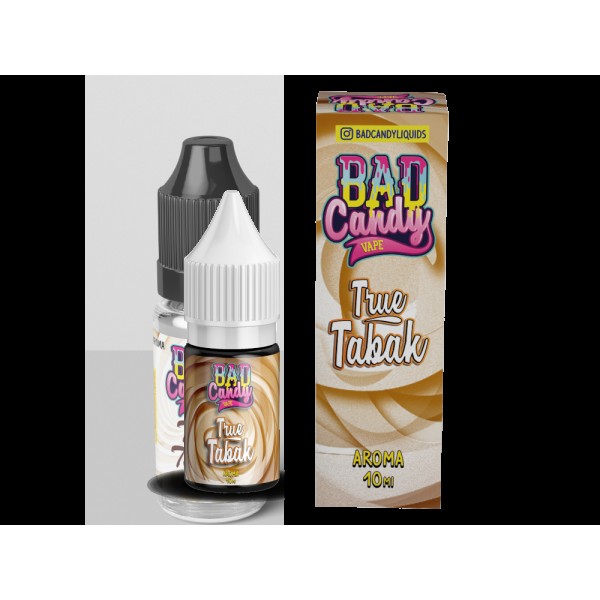 Bad Candy - True Tabak
