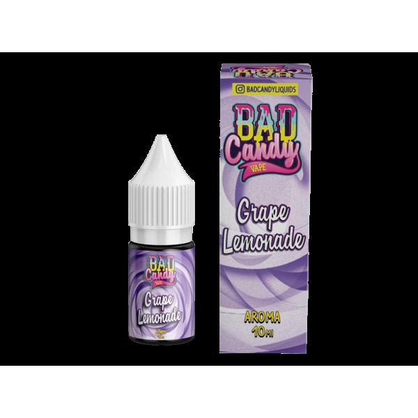 Bad Candy - Grape Lemonade