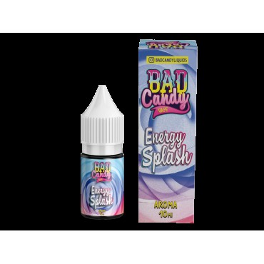 Bad Candy - Energy Splash