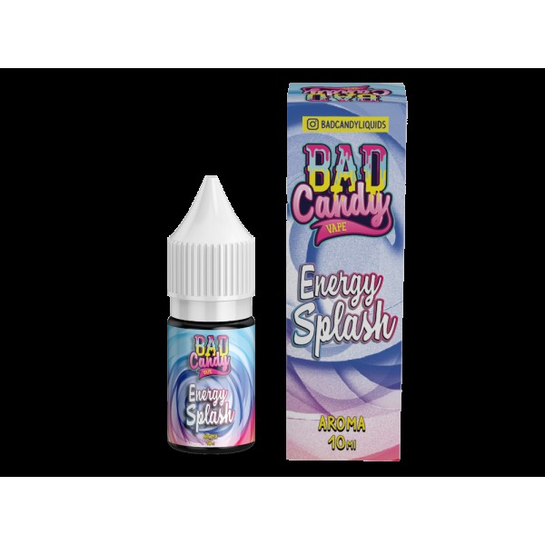 Bad Candy - Energy Splash