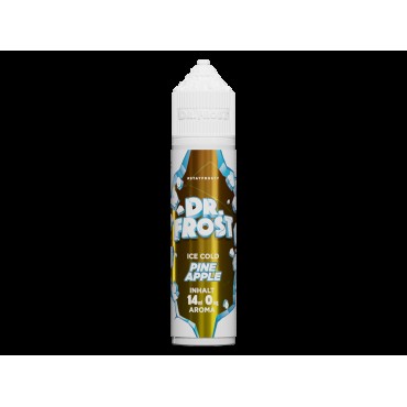 Dr. Frost - Ice Cold - Aroma Pineapple