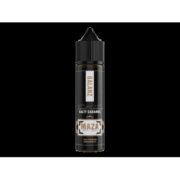 MaZa - Finest Tobacco - Galanz
