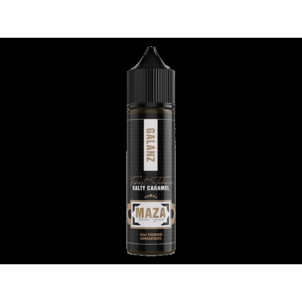 MaZa - Finest Tobacco - Galanz