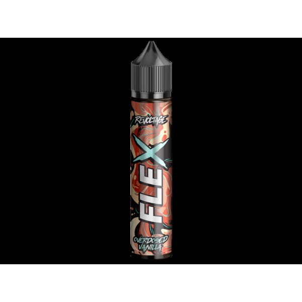 Revoltage Flex Overdosed - Vanilla