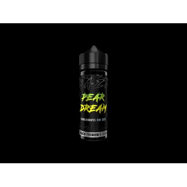 MaZa - Pear Dream