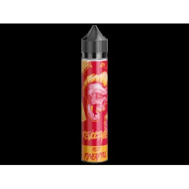 Revoltage - Red Pineapple