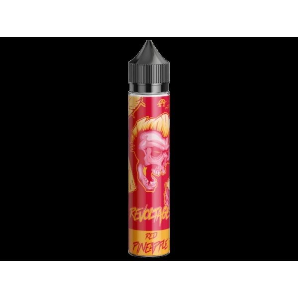 Revoltage - Red Pineapple