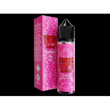 Vampire Vape - Pinkman