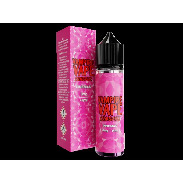 Vampire Vape - Pinkman